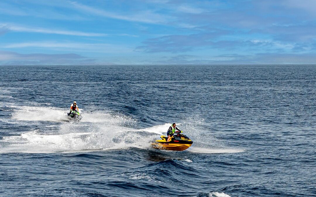 Where To Rent Jet Skis In Arizona And Utah »…