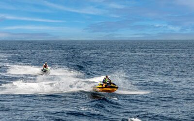 Where To Rent Jet Skis In Arizona And Utah »…