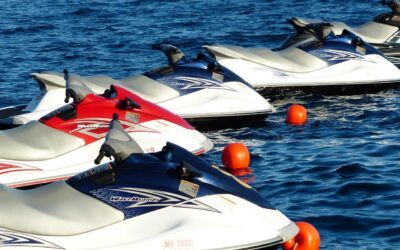 3 Seater Jet Ski Rentals Lake Powell | Ride The…