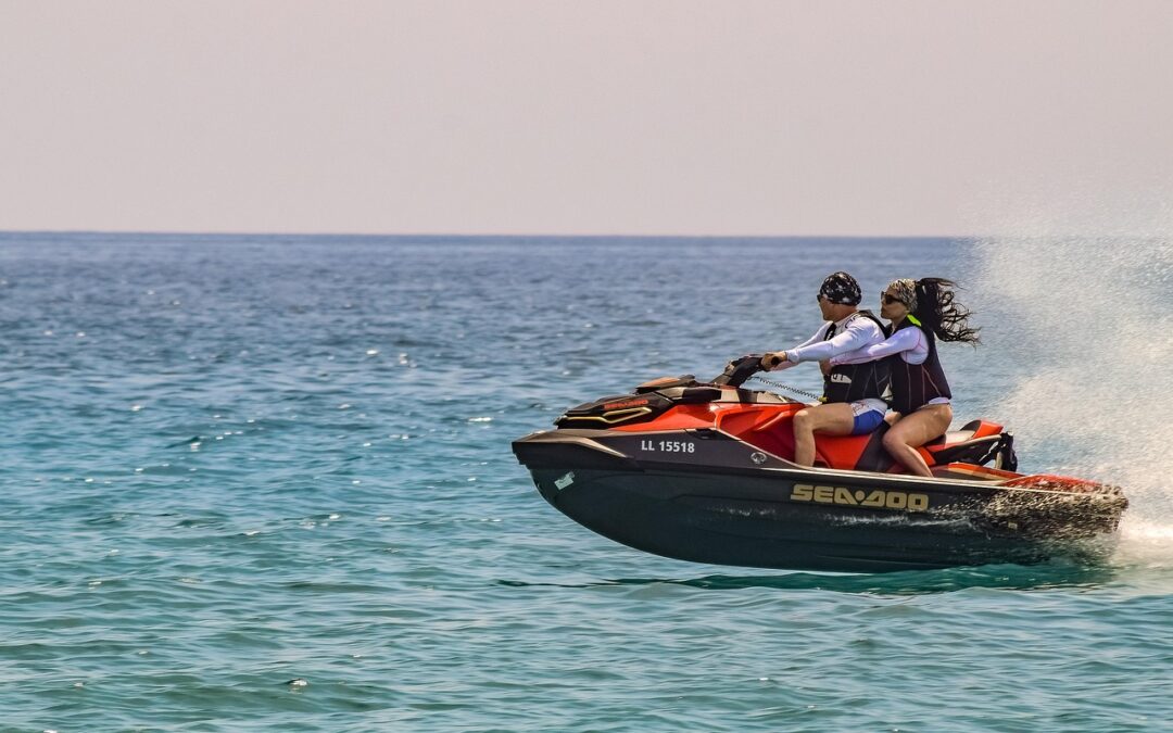 Lake Powell Jet Ski Rental Near Wahweap Marina » Your…