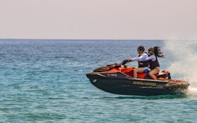 Lake Powell Jet Ski Rental Near Wahweap Marina » Your…