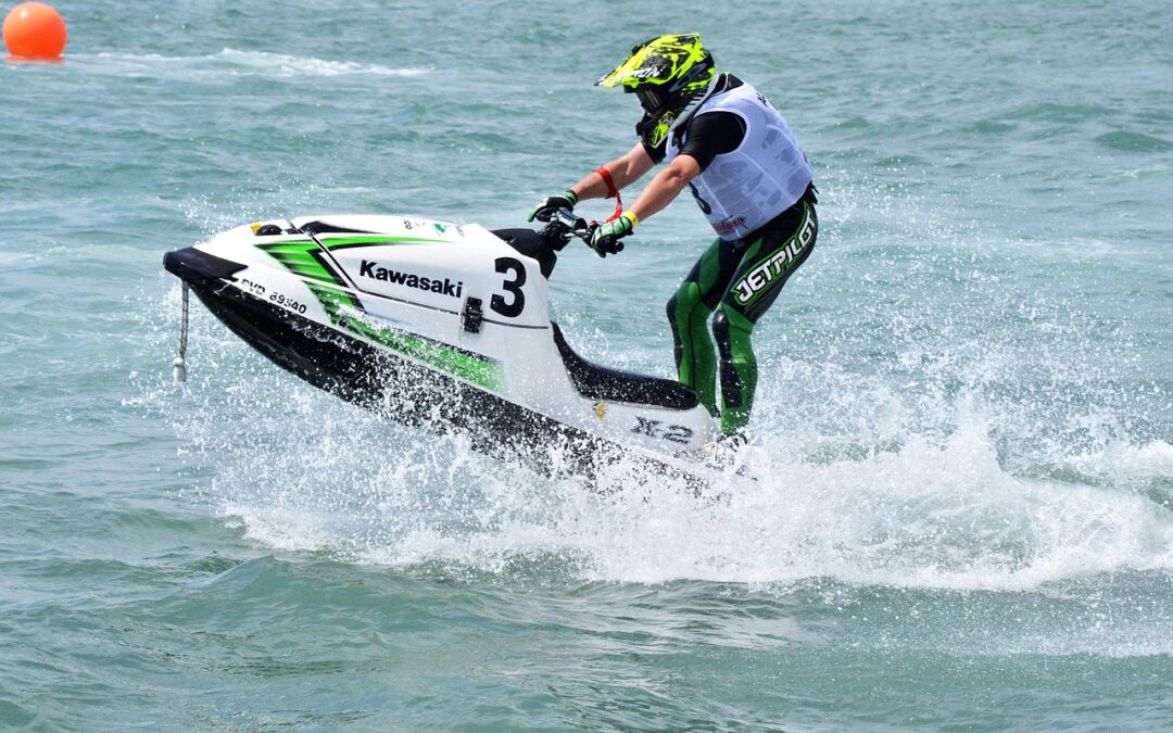 Where To Rent Jet Skis In Arizona And Utah |…